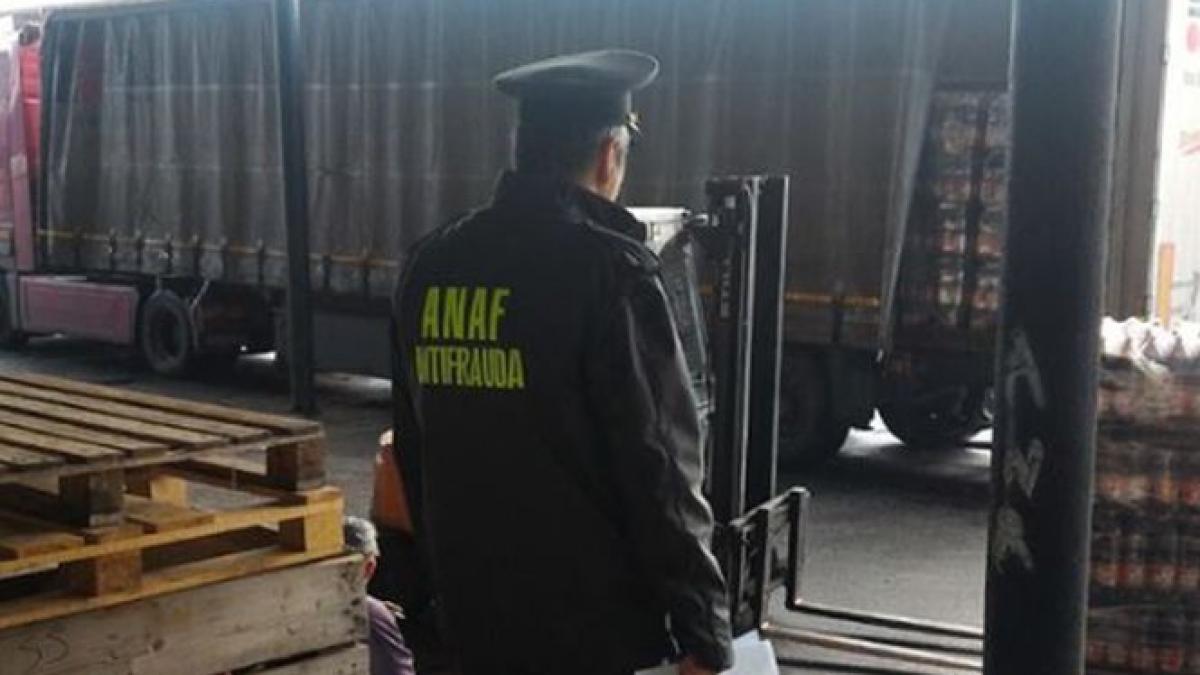 anaf angajari inspectori fiscali