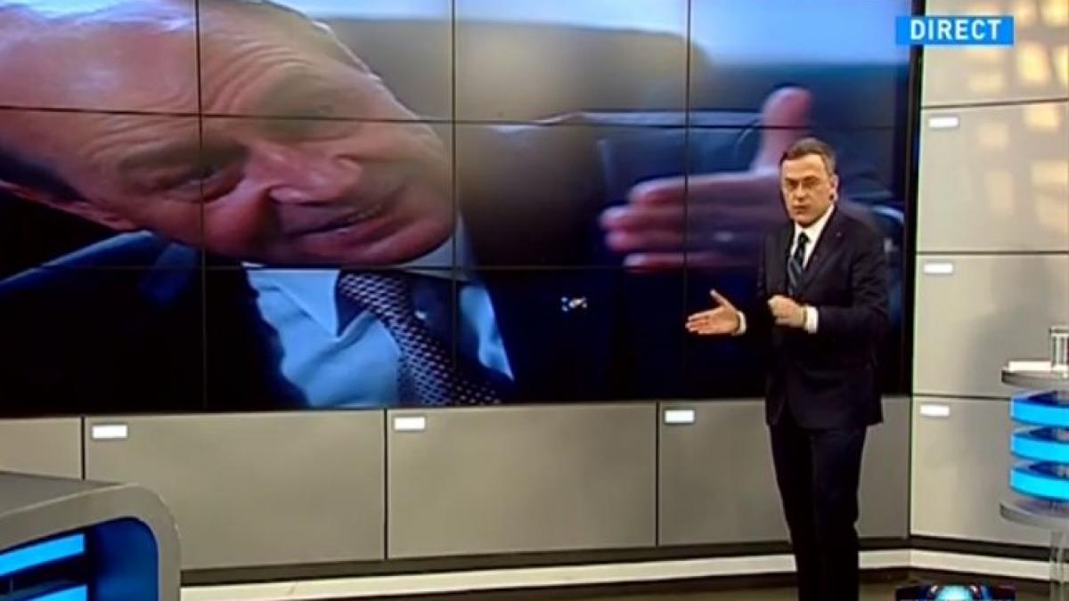 basescu subiectiv primarie candidatura emisiune