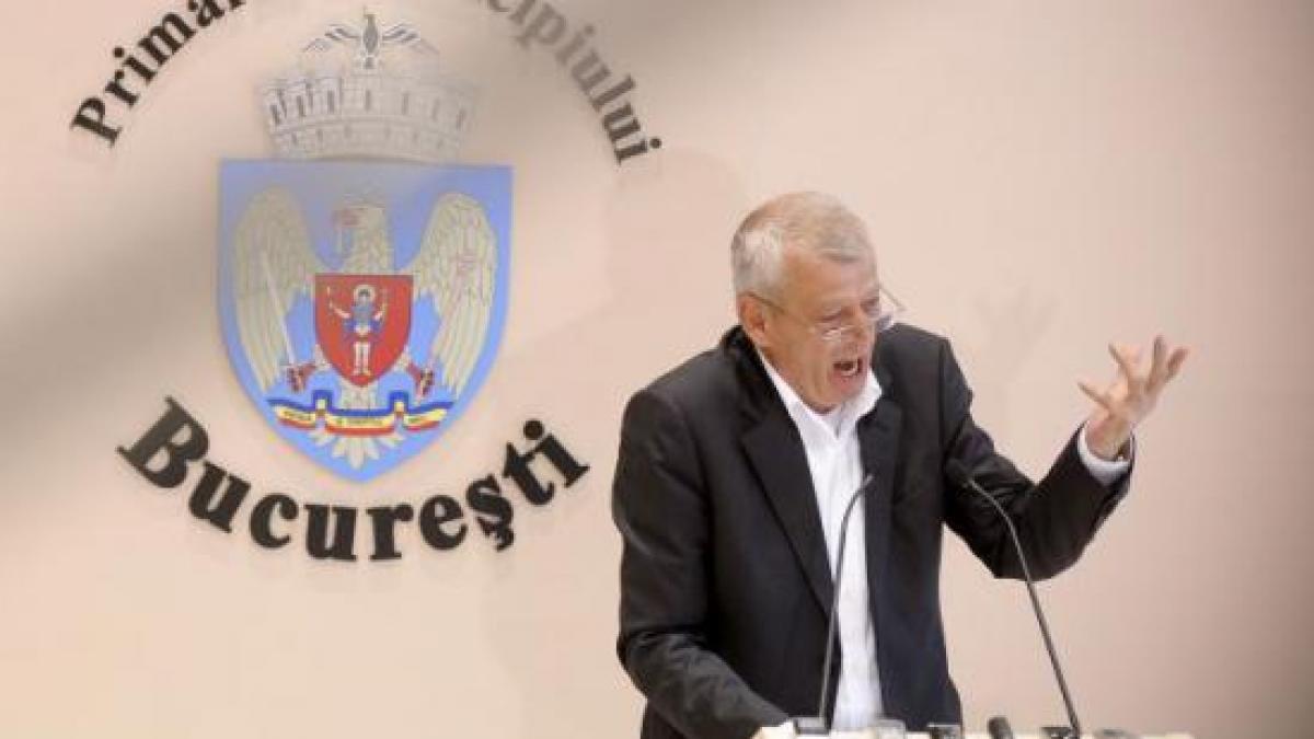 Fostul consilier al lui Oprescu, Solomon Wigler, condamnat definitiv la 4 ani de închisoare cu executare