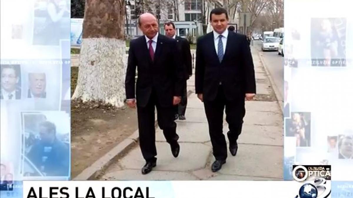 deziluzia optica felix rache basescu