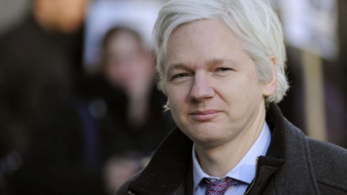julian assange anunt de ultima ora fondatorul wikileaks spune ca este gata sa se predea