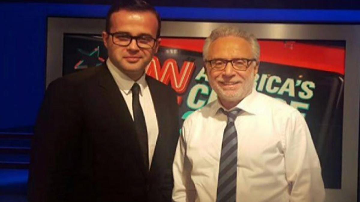 mihai gadea discutii importante la new york si washington