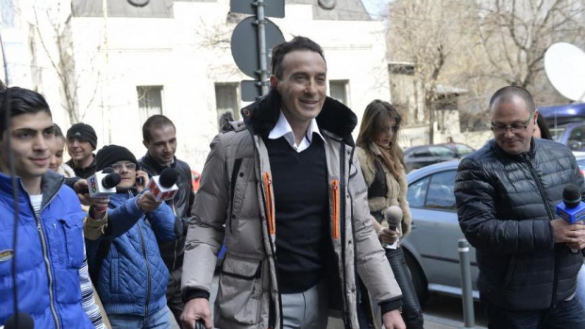 radu mazare audiat la dna in dosarul anrp