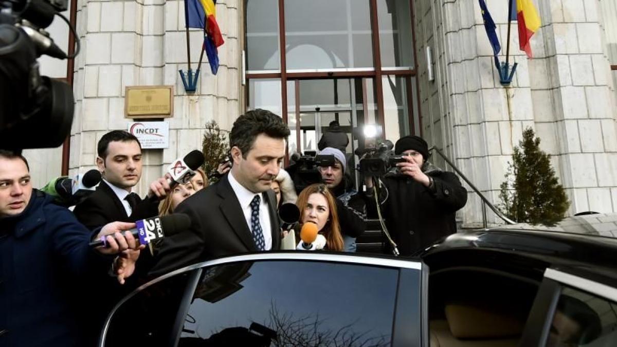 se cauta un nou procuror general recomandarile ministrului raluca pruna