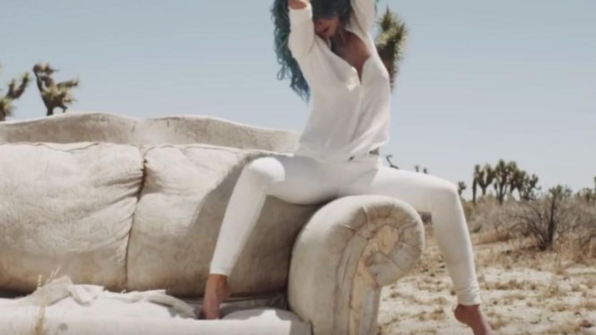 videoclipul care a incins internetul andreea balan e mai sexy ca niciodata