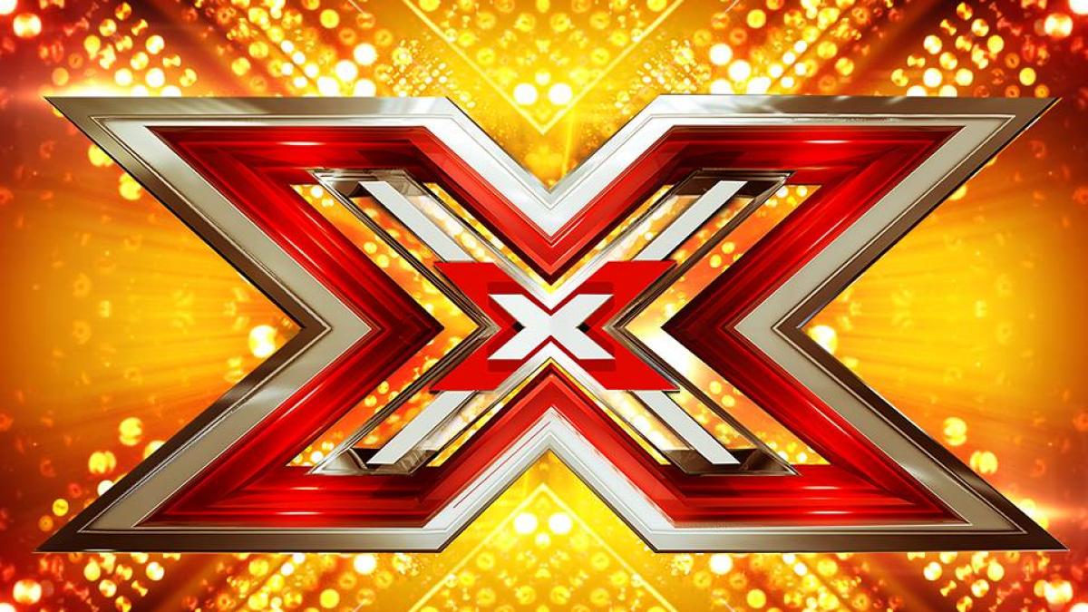 x factor