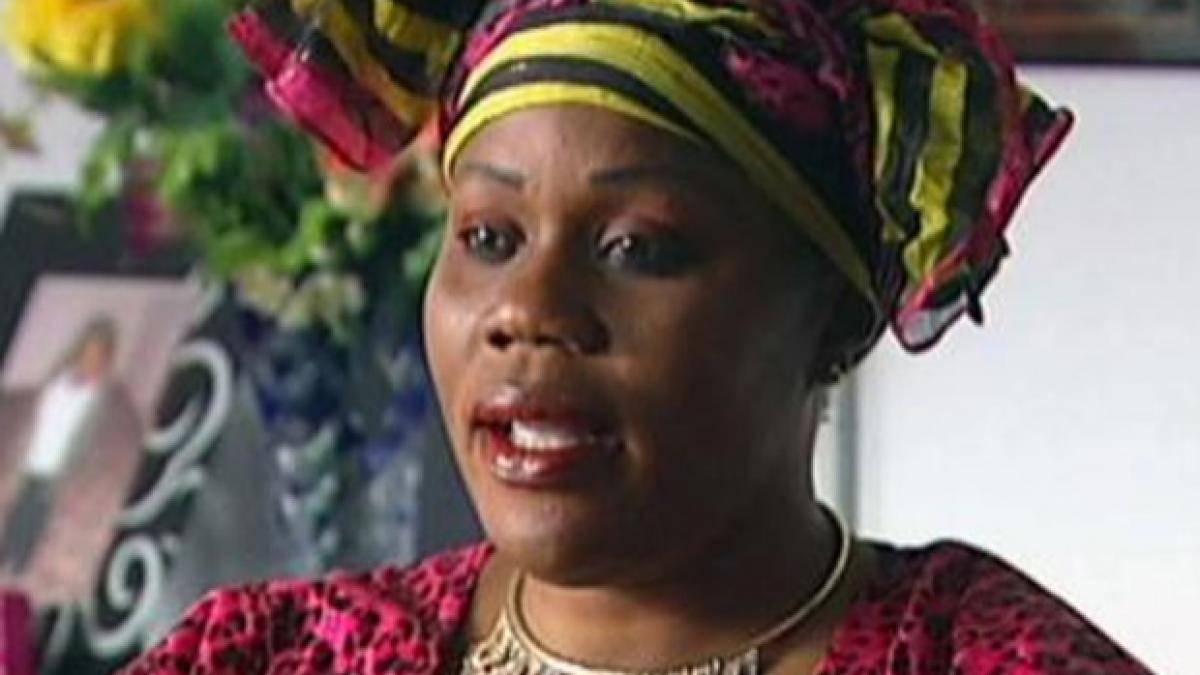 a asistat la propria inmormantare sotul era sa faca infarct cand a vazut o