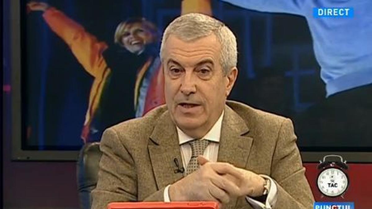 alde semneaza acordul de colaborare cu psd conditia pusa de calin popescu tariceanu