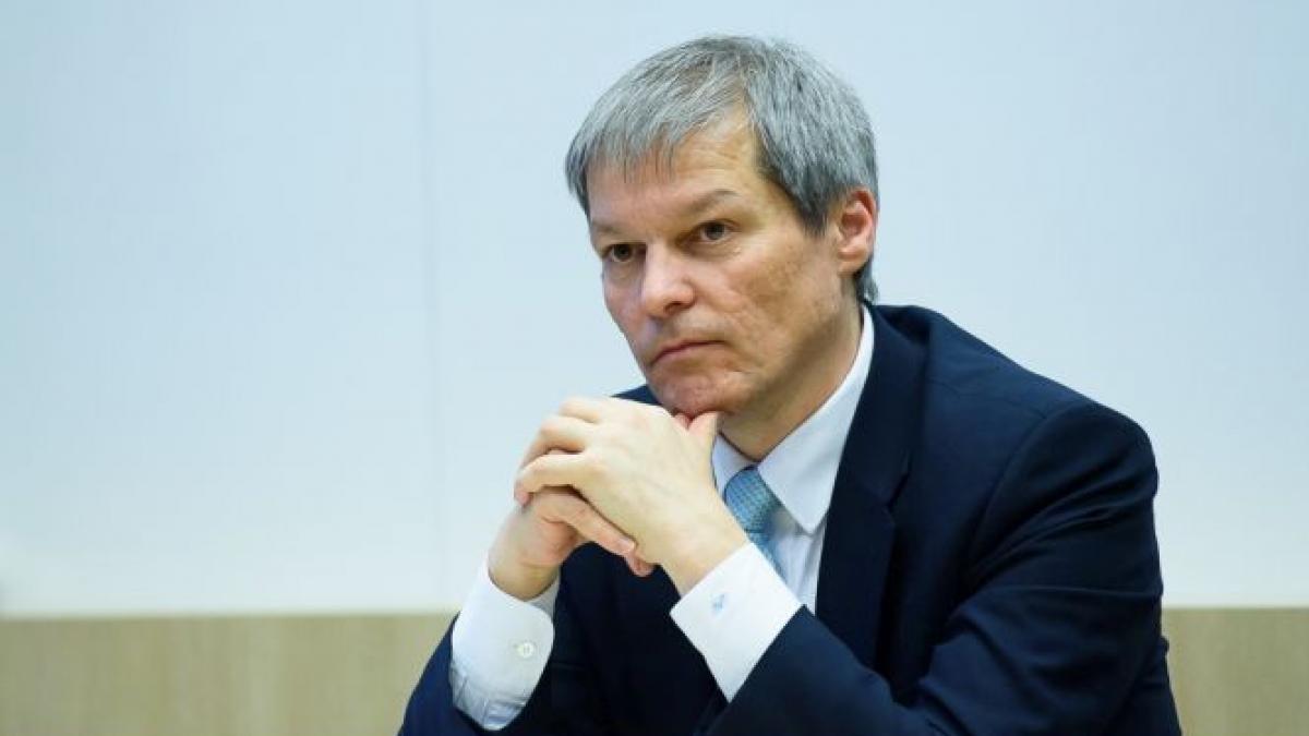 ciolos verifica achizitiile de la compania de autostrazi