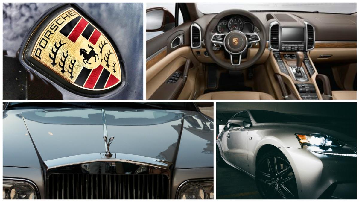 de unde iti poti lua un porsche cayenne cu 7 000 de dolari aici piata masinilor second hand a