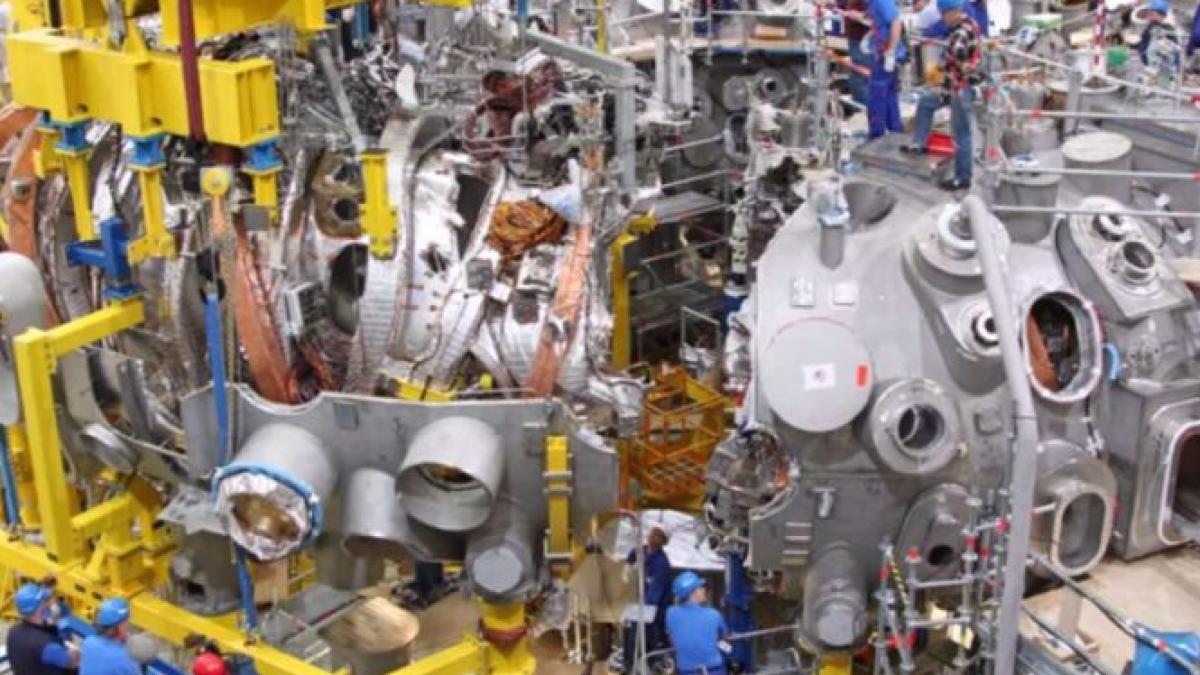 descoperire stiintifica de exceptie este cea mai eficienta sursa de energie