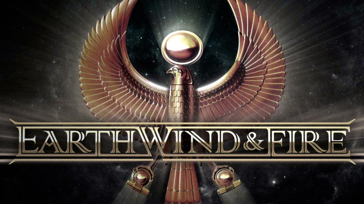 earth wind fire maurice white