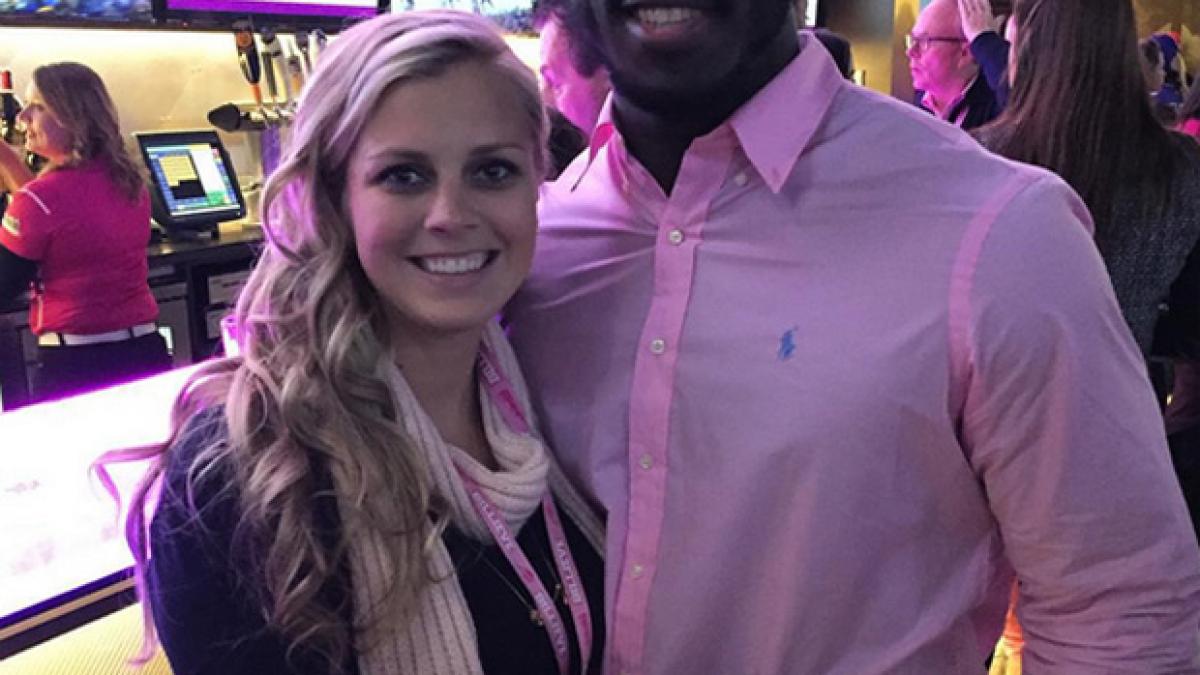 iubita unui fotbalist a murit de cancer la 26 de ani ce mesaj emotionant a scris sportivul pentru ea