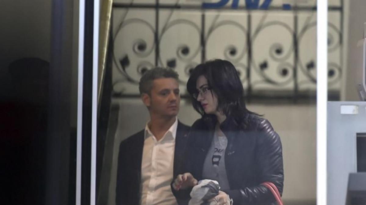 judecatoarea terceanu fratii becali si cristian borcea trimisi in judecata