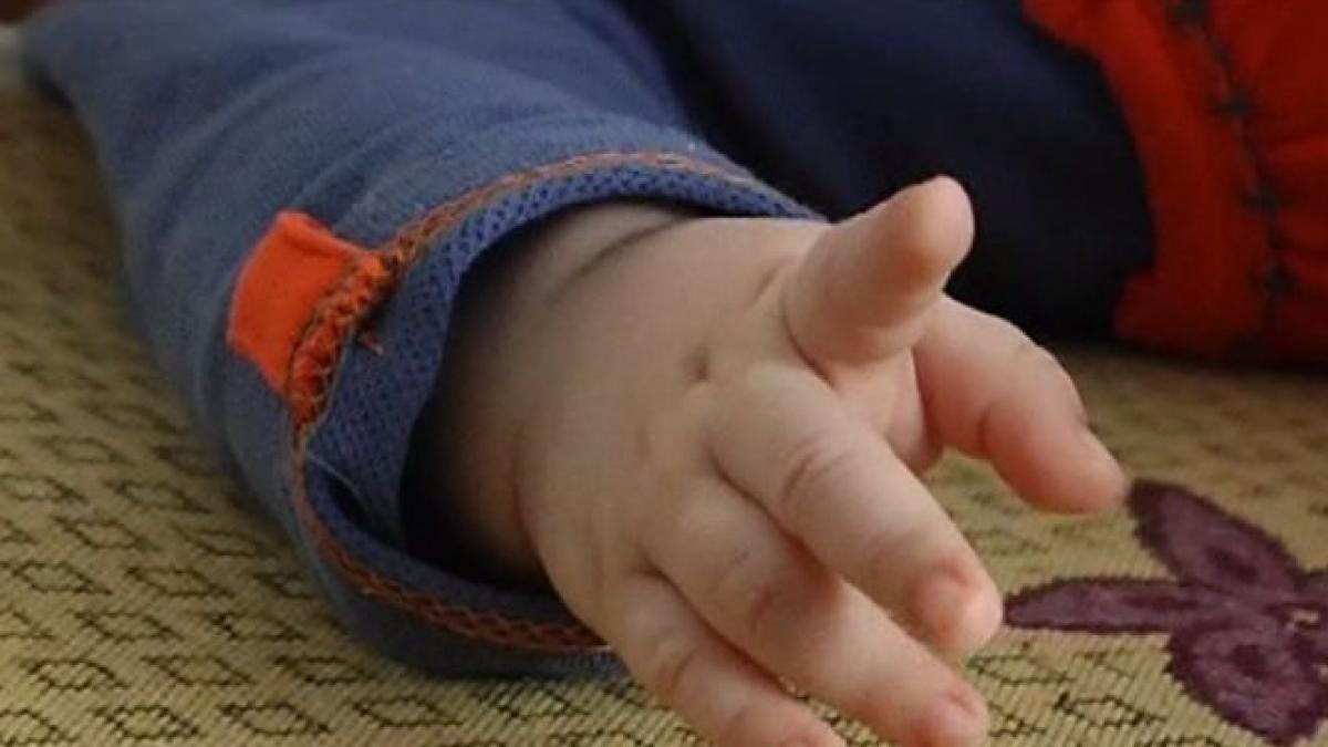 malpraxis bacterie spitalul sfanta maria iasi