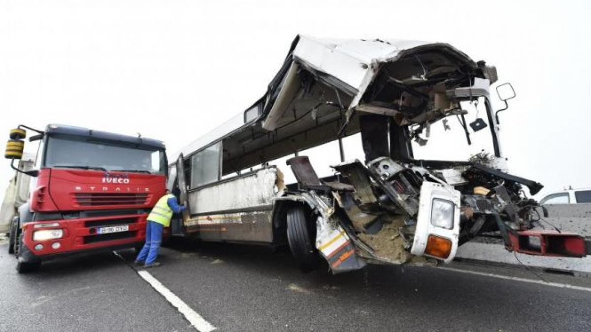 marturiile cutremuratoare ale victimelor accidentului care a avut loc langa ploiesti