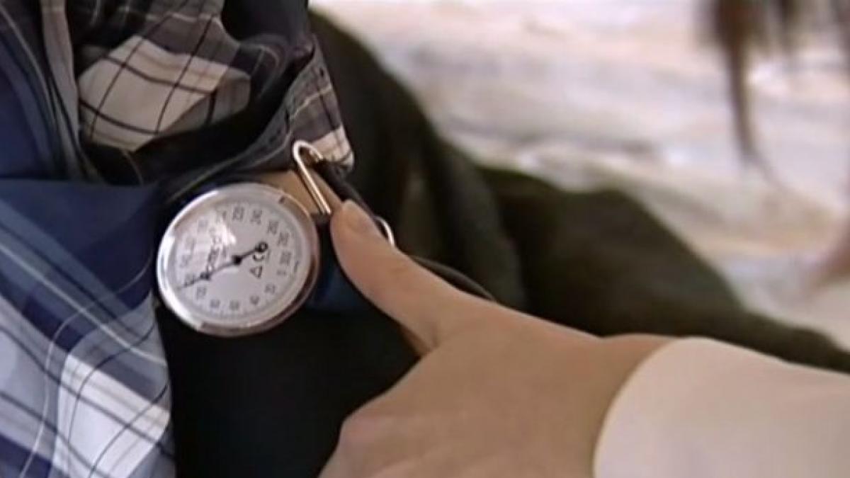 protest medici rezidenti