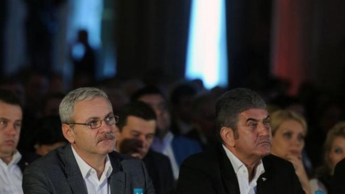 scantei alianta psd unpr