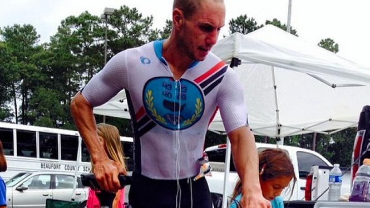 tragedie in lumea sportului un cunoscut atlet si prezentator de televiziune s a sinucis