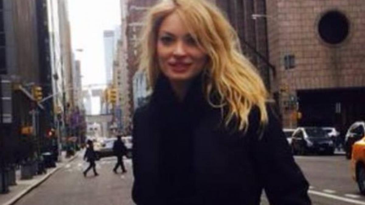 valentina pelinel dezvaluiri despre sarcina mi a fost teama