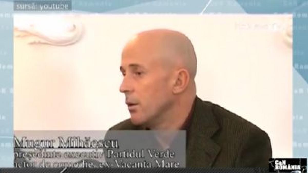 can romania garcea parcea