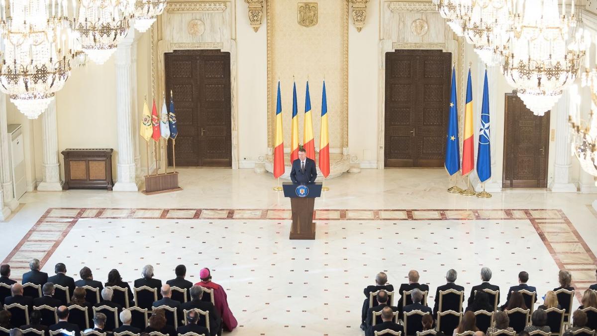 guvern avion presedinte iohannis executiv