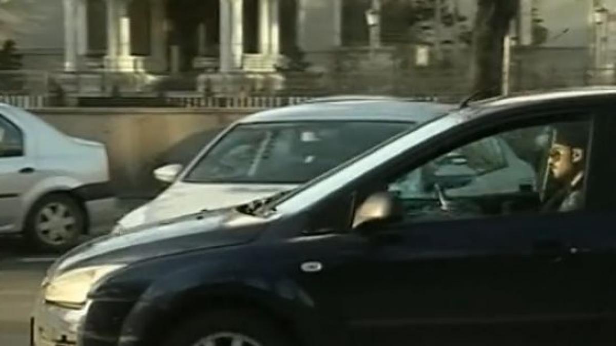 ministru cabinet ciolos borc accident