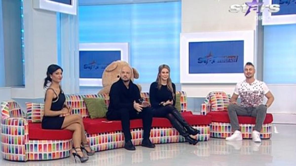 mitoseru nunta anunt star matinal