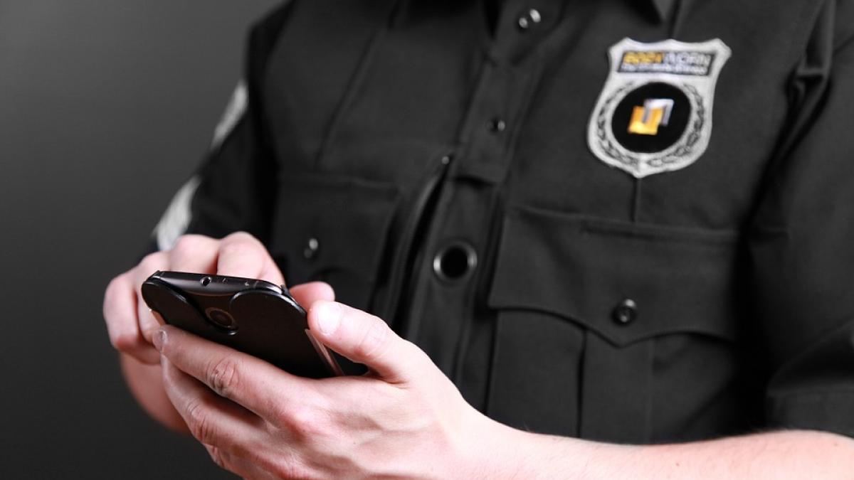 politie bacau romania apartament bloc