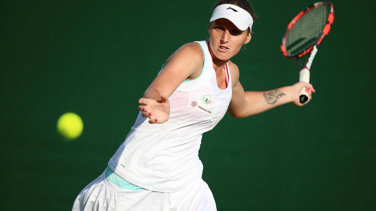 reactie pliskova victorie halep