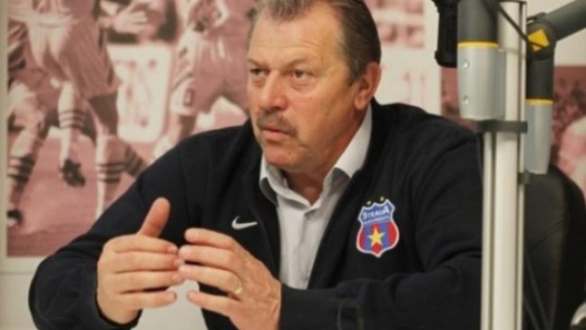 surpriza la steaua duckadam ameninta cu demisia