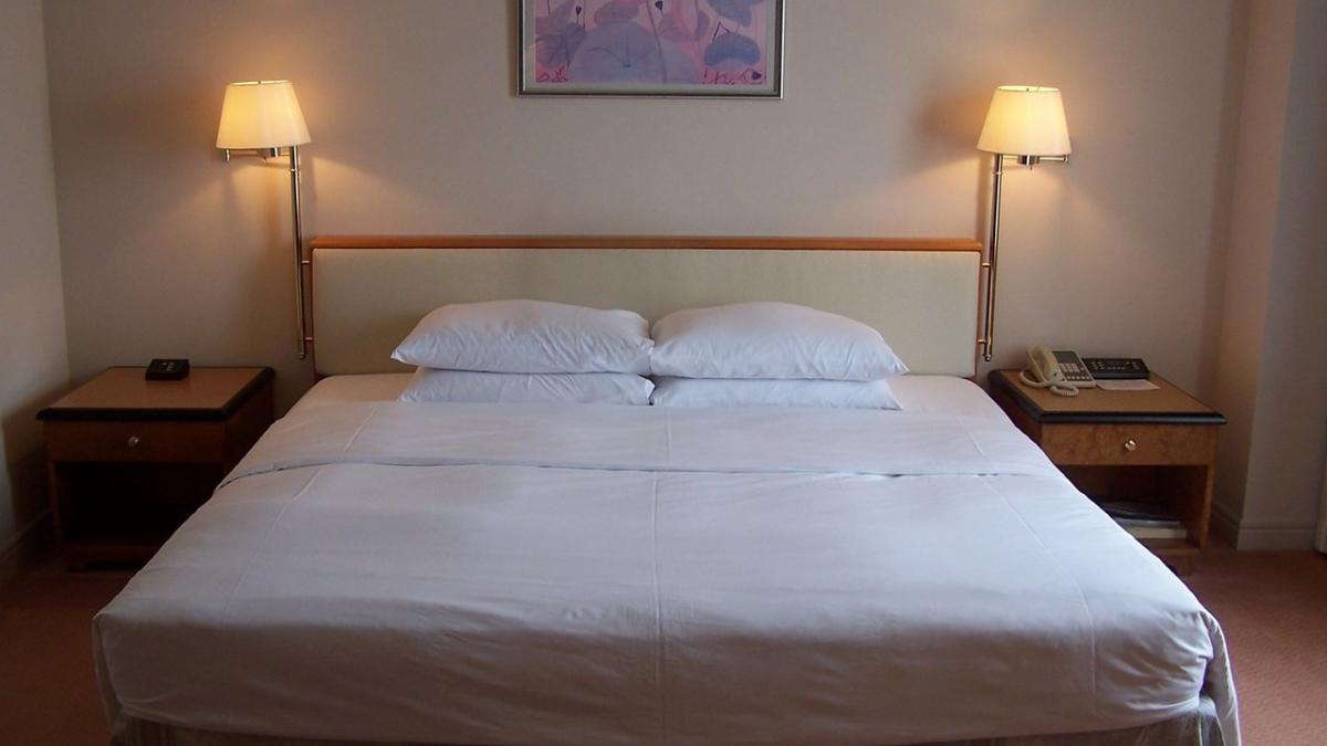 surpriza neplacuta pentru un rapidist in cantonamentul din india ce a vazut in camera cand s a