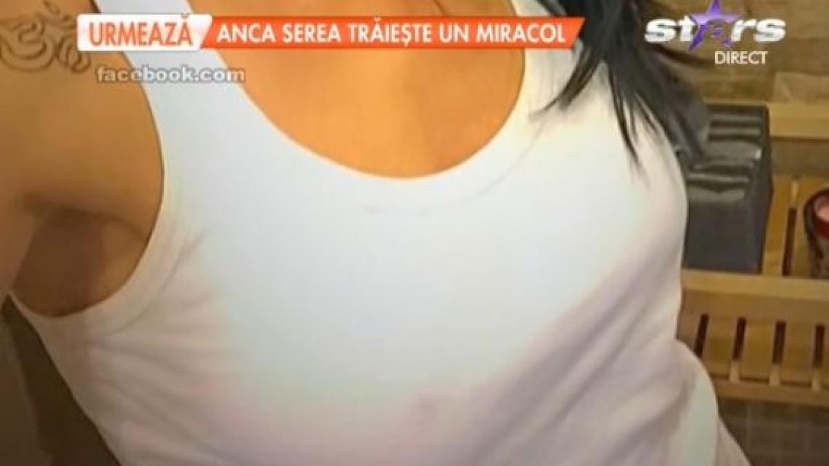 adelina pestritu selfie fara sutien