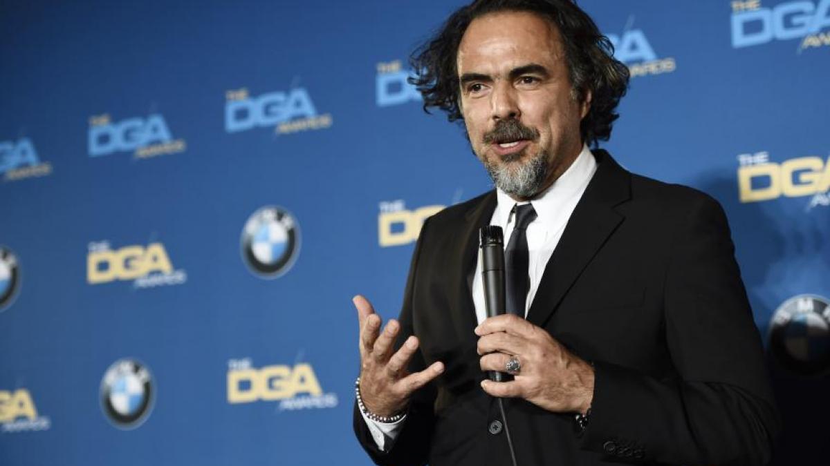 alejandro inarritu premiu regie
