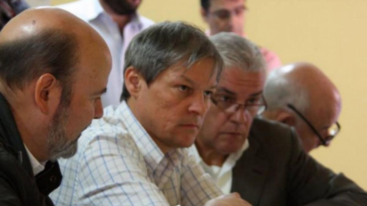 atac dur din pnl la premierul dacian ciolos