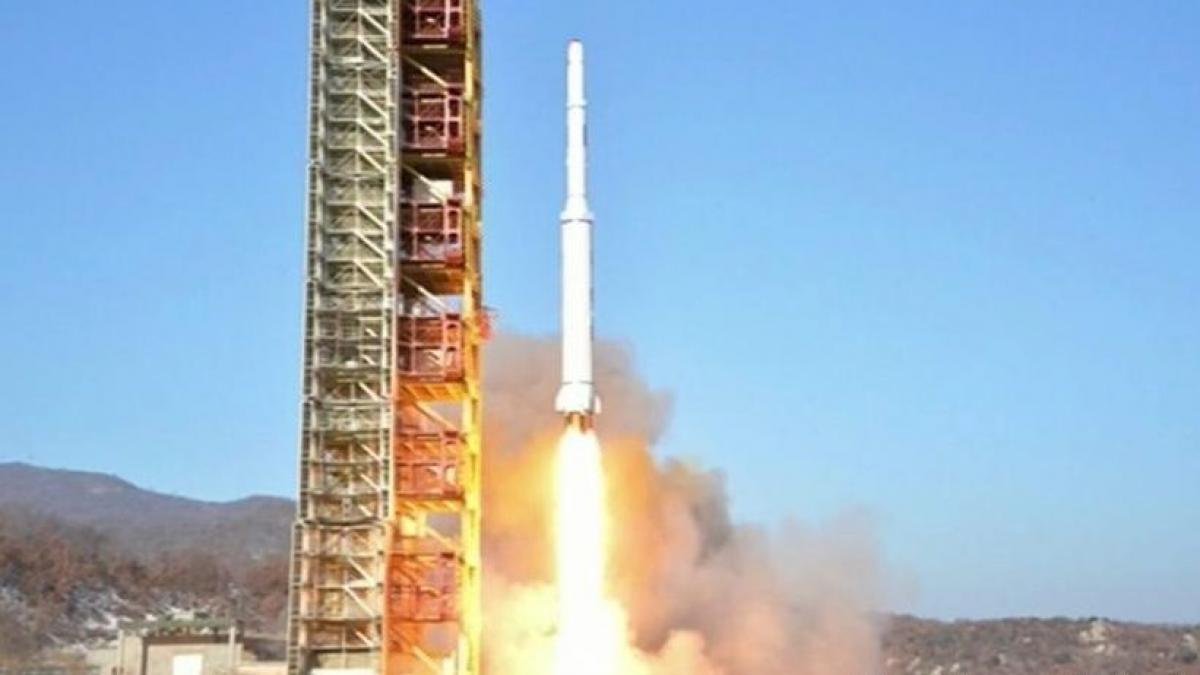 decizia dura luata de onu dupa lansarea rachetei din coreea de nord