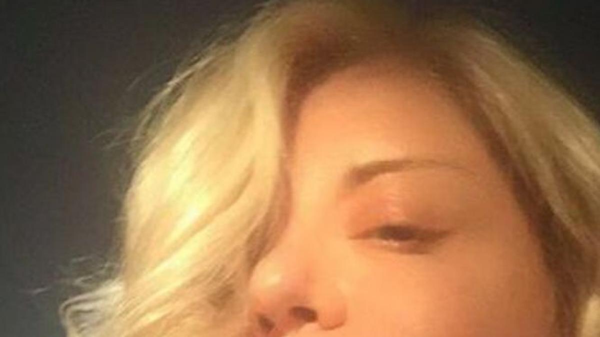 loredana groza asa cum n ai mai vazut o niciodata cum arata diva fara pic de machiaj