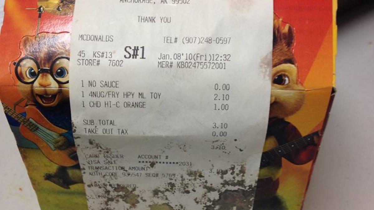 meniu mcdonalds pastrat sase ani