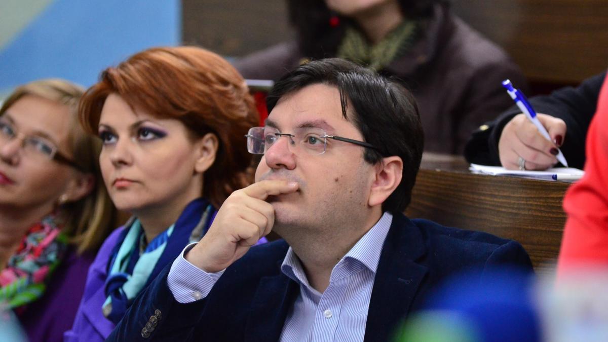 nicolae banicioiu demisie parlament