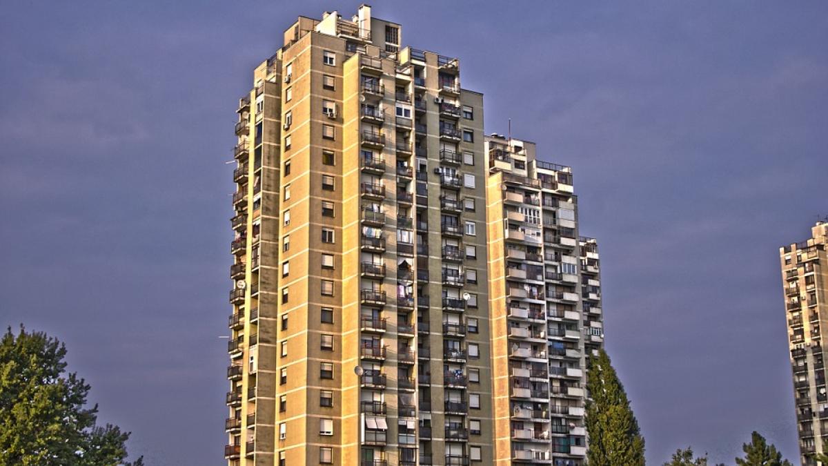 Proiect: Asociațiile de proprietari, obligate să afișeze cum calculează sumele de întreținere