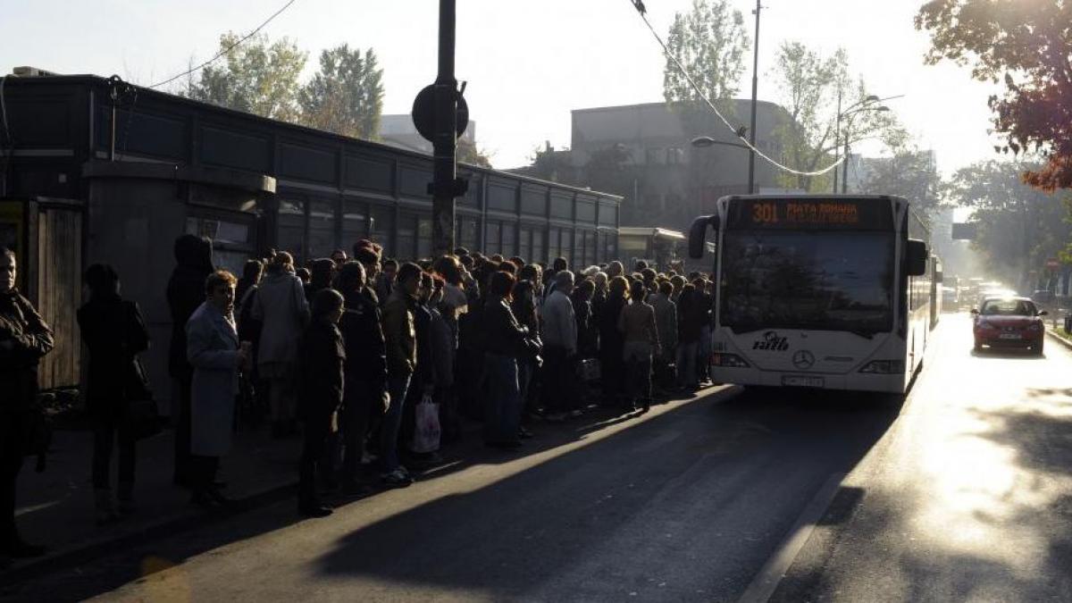 ratb masuri controlori lege calatorie