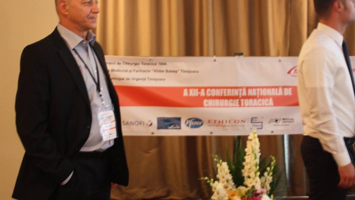 scrisoarea unui celebru medic clujean pentru ministrul sanatatii tot clujean