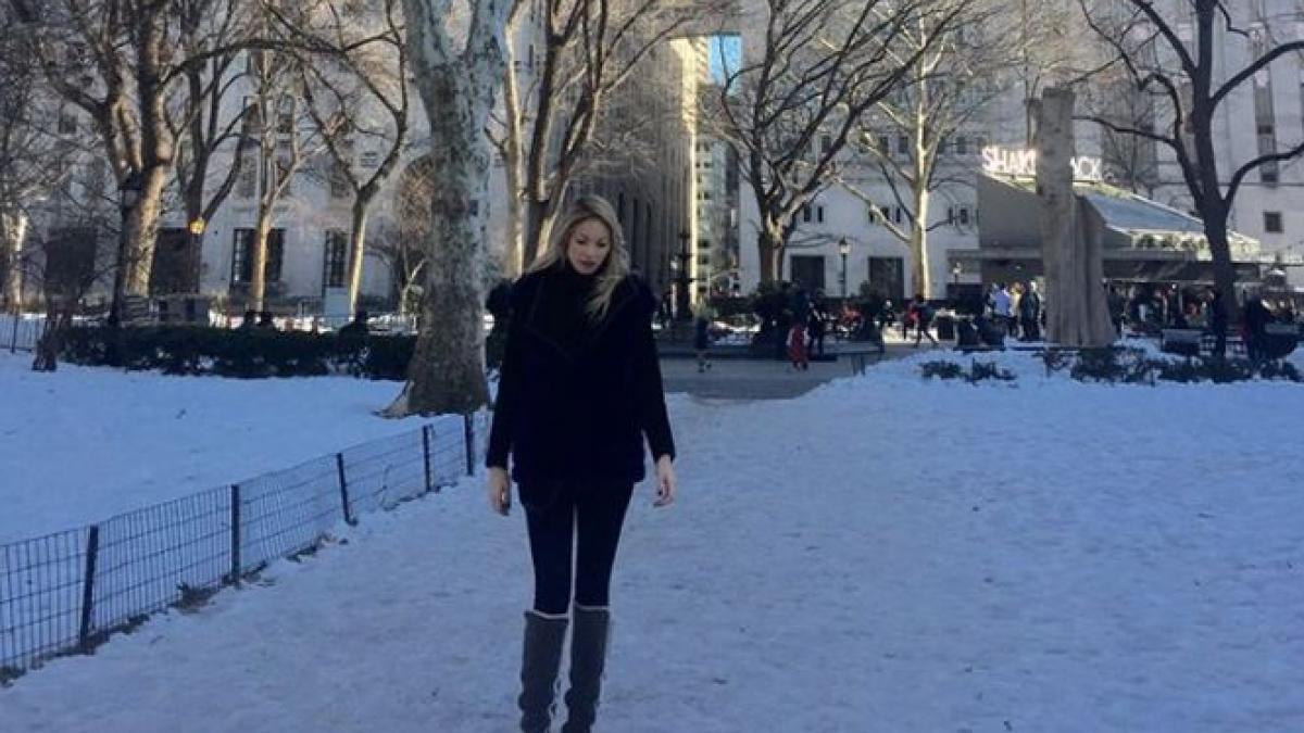 valentina pelinel ii da o lovitura dura sotiei lui borcea este aproape gata