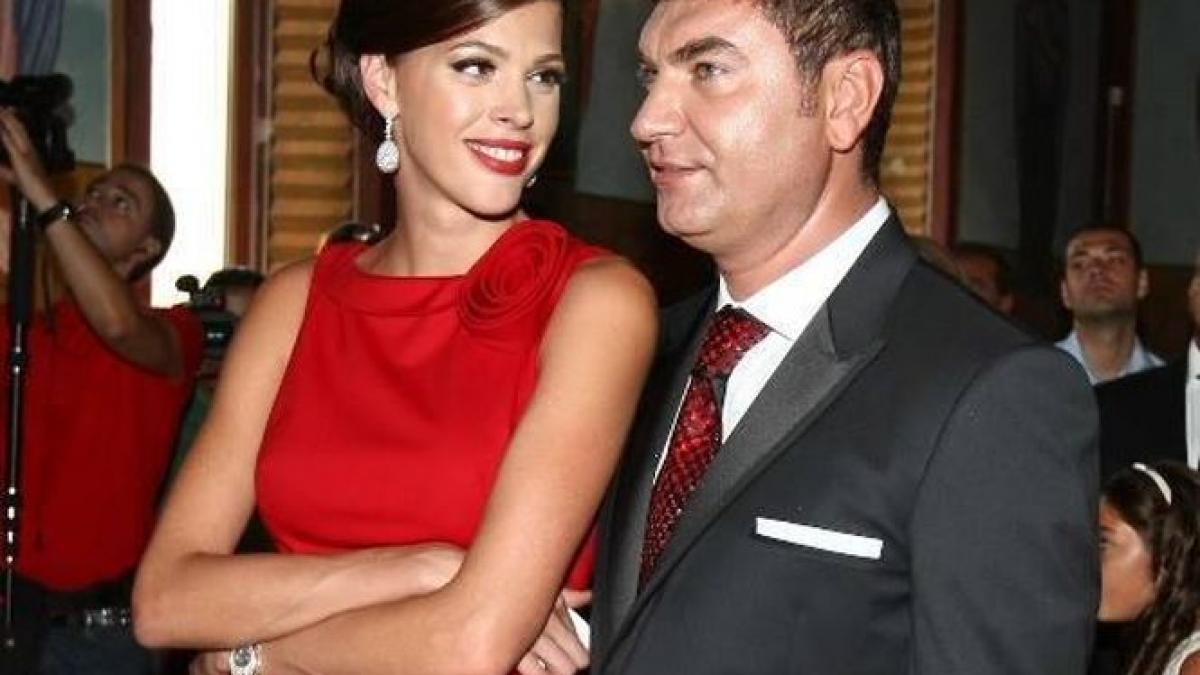 alina borcea tatuaje cristian borcea