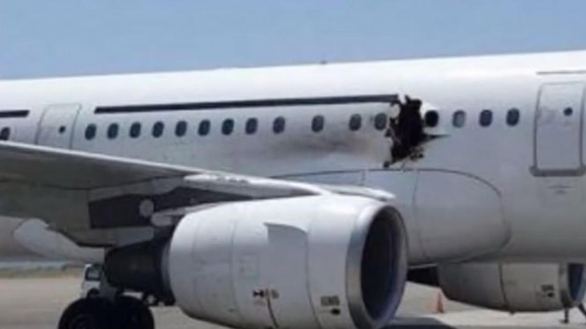 avion bomba daallo airlines