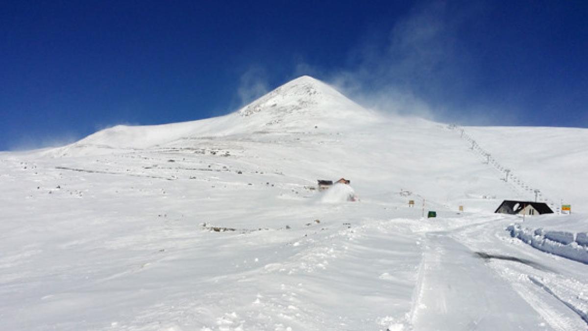 ce au patit doi bucuresteni care s au aventurat pe transalpina