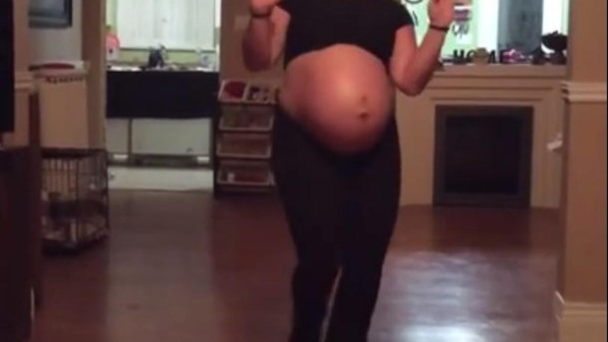 dans gravida do that baby mama