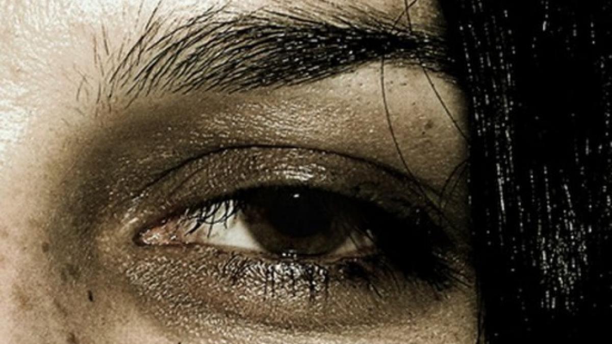 femeie violata si talharita