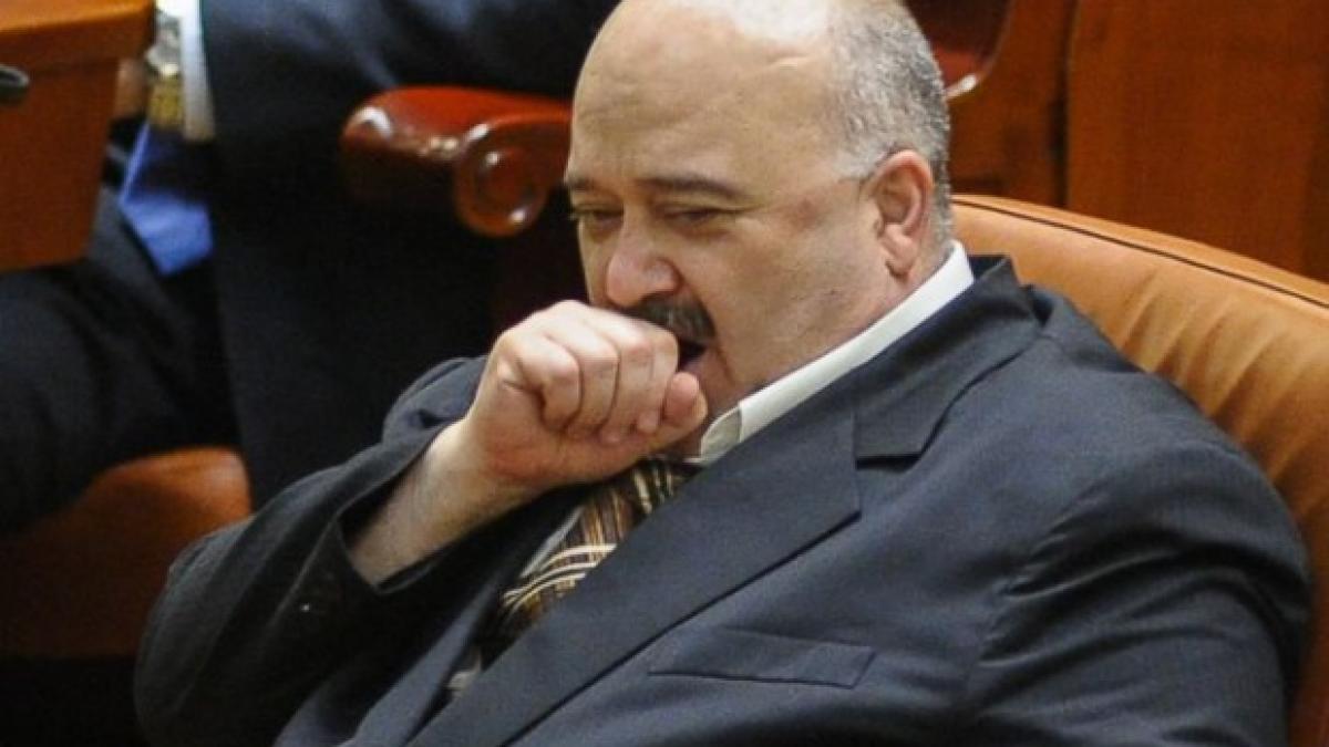 fostul senator psd catalin voicu scapa din puscarie cu ajutorul monitorului oficial