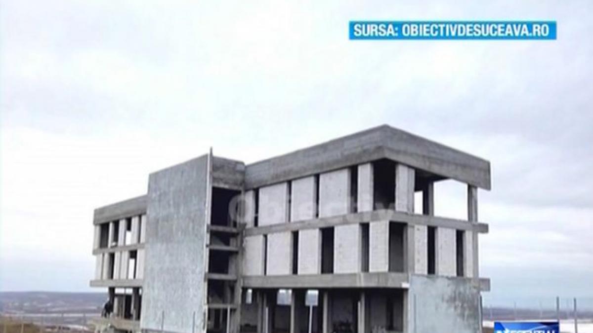 investitie scandaloasa suceava ministerul educatiei